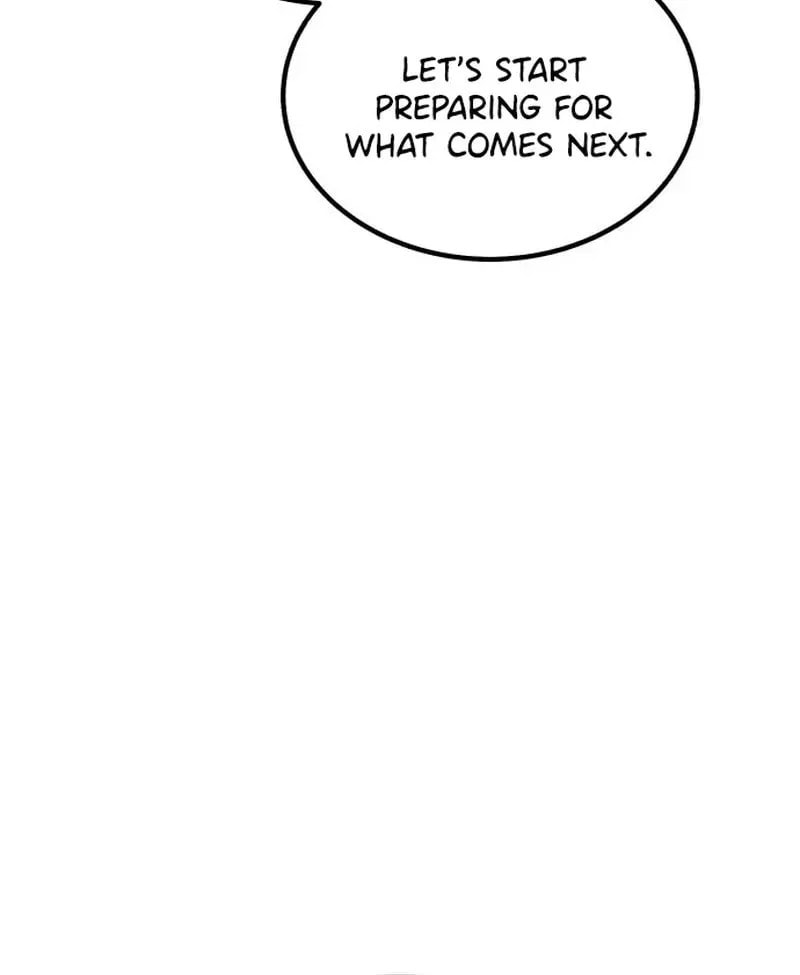 I Regressed but the World Didn't Fall Chapter 56 page 35 - 