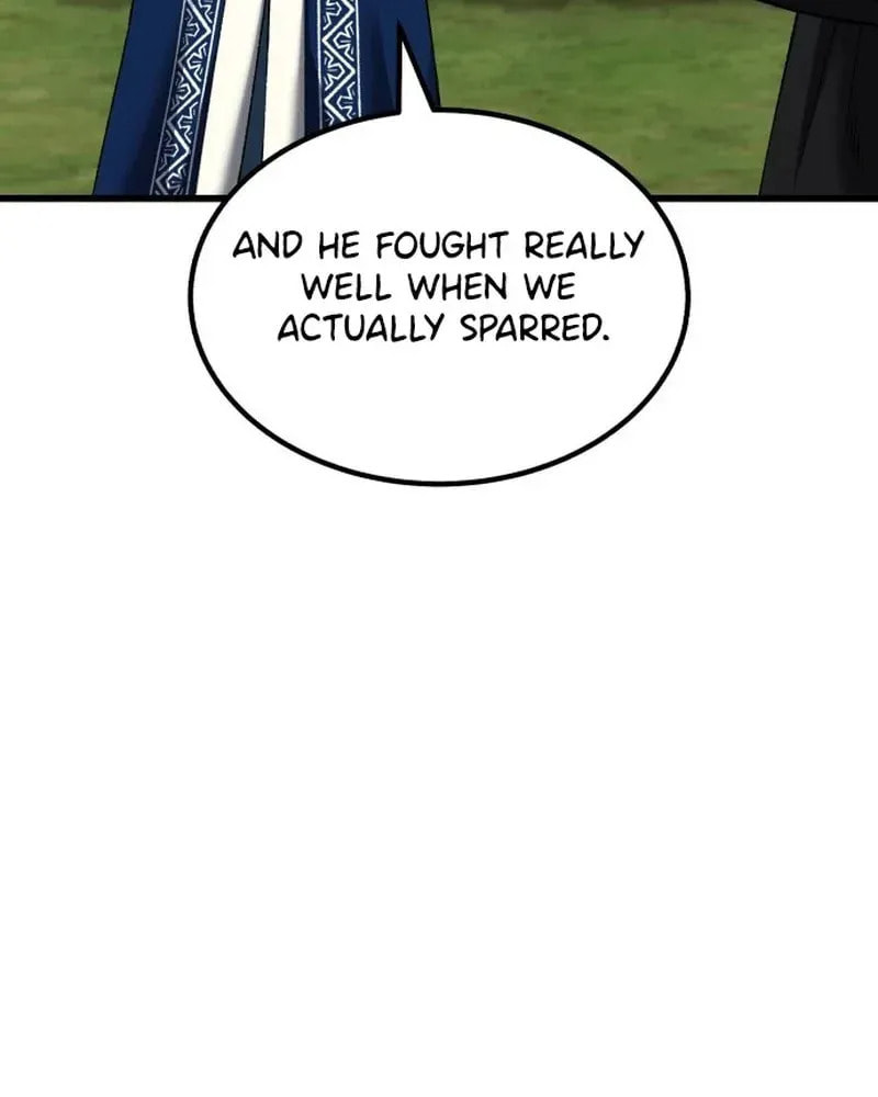 I Regressed but the World Didn't Fall Chapter 56 page 49 - 