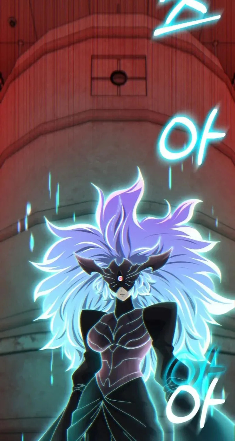 I Regressed but the World Didn't Fall Chapter 56 page 6 - 