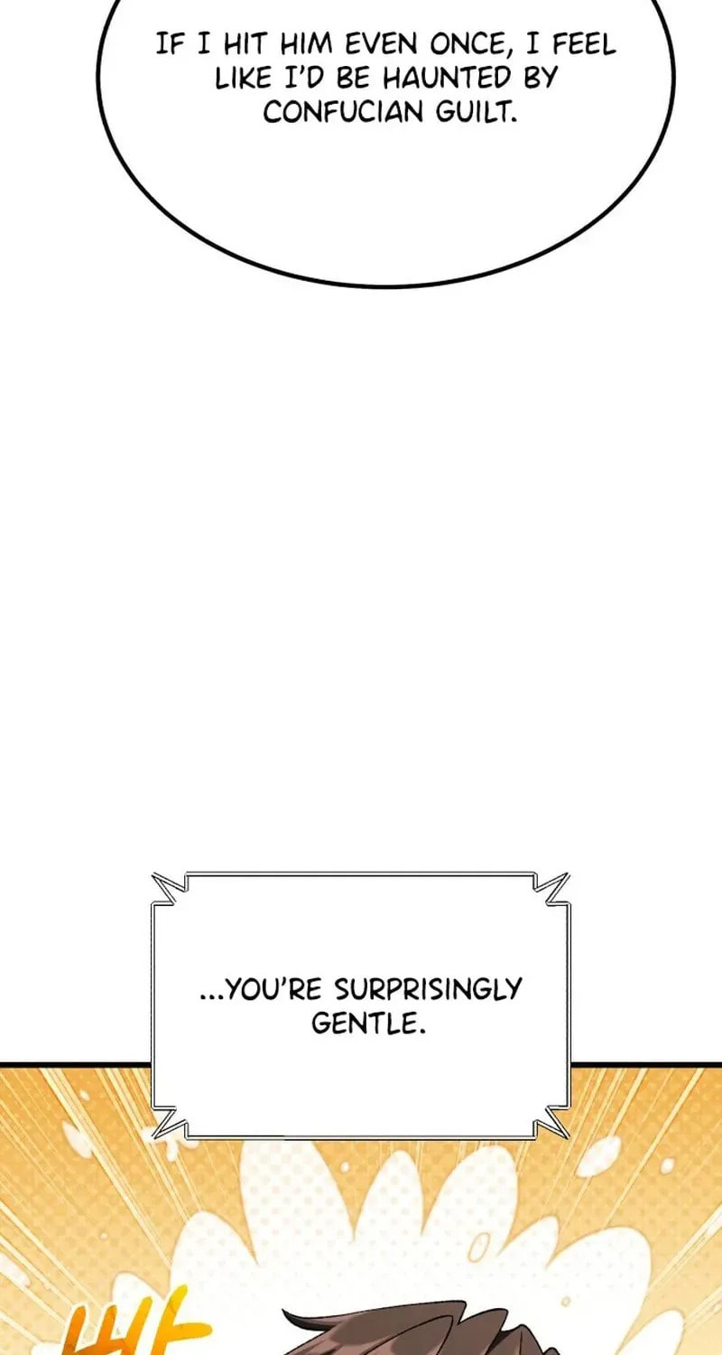 I Regressed but the World Didn't Fall Chapter 56 page 51 - 