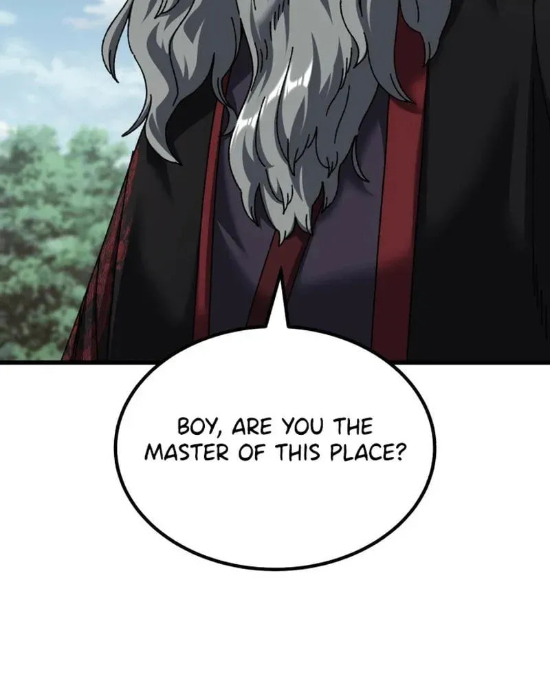I Regressed but the World Didn't Fall Chapter 56 page 56 - 