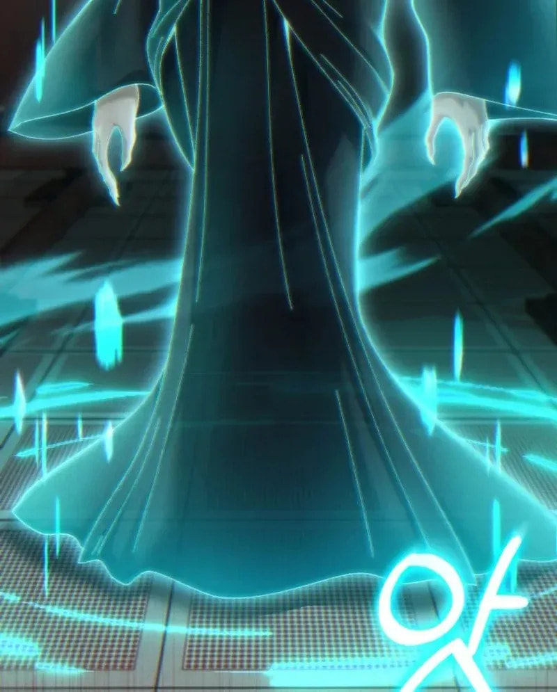 I Regressed but the World Didn't Fall Chapter 56 page 7 - 