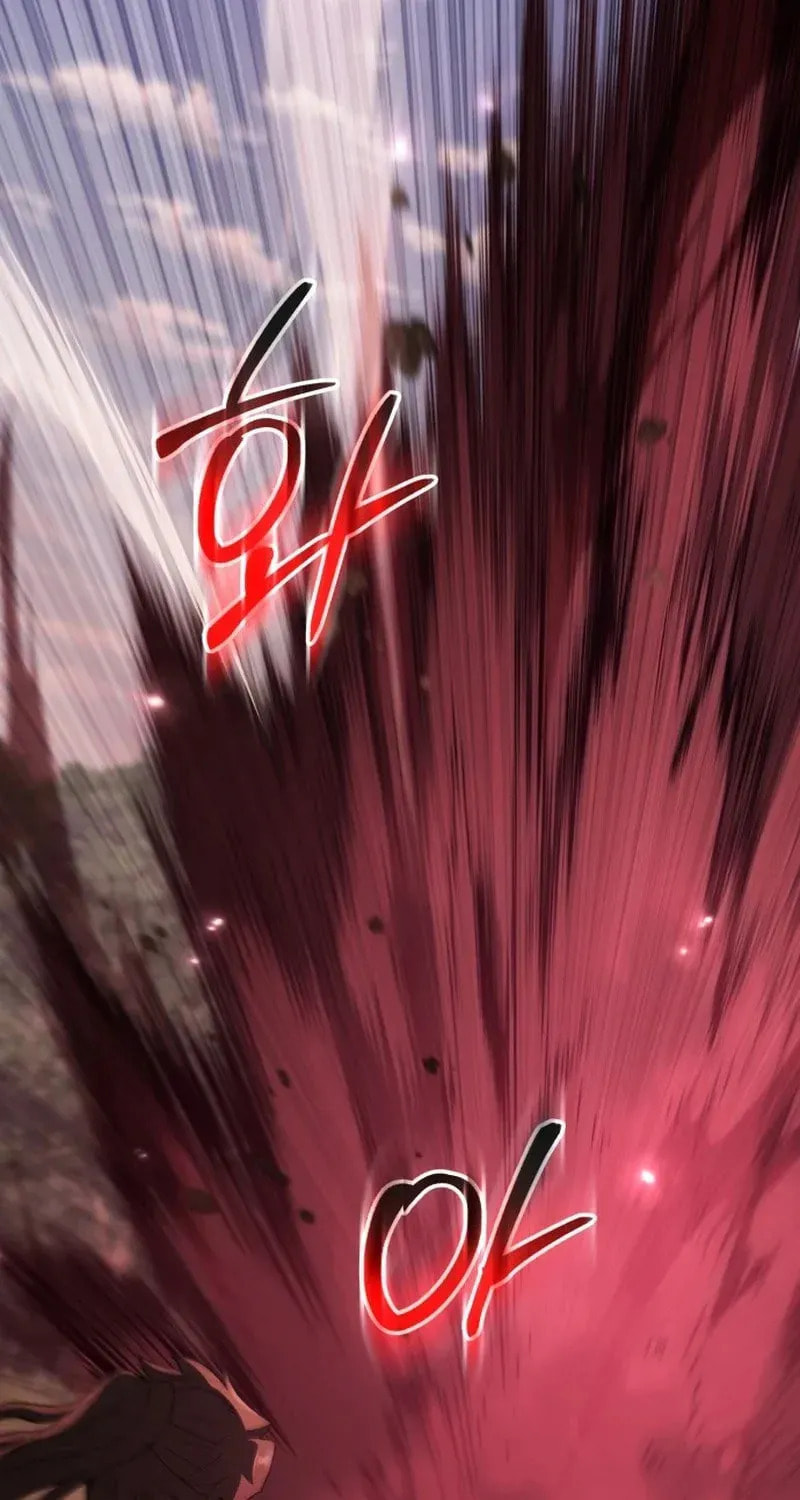 I Regressed but the World Didn't Fall Chapter 56 page 61 - 