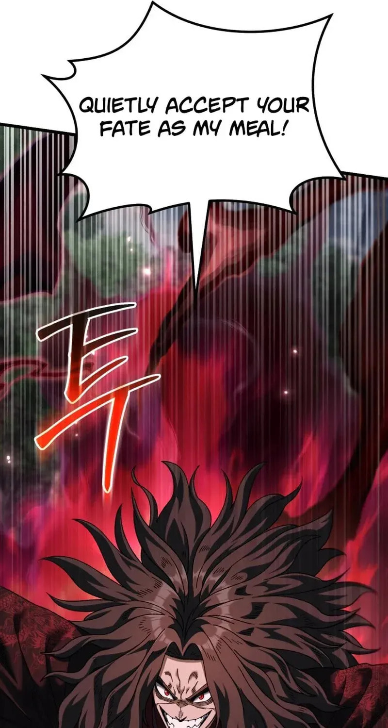 I Regressed but the World Didn't Fall Chapter 56 page 63 - 