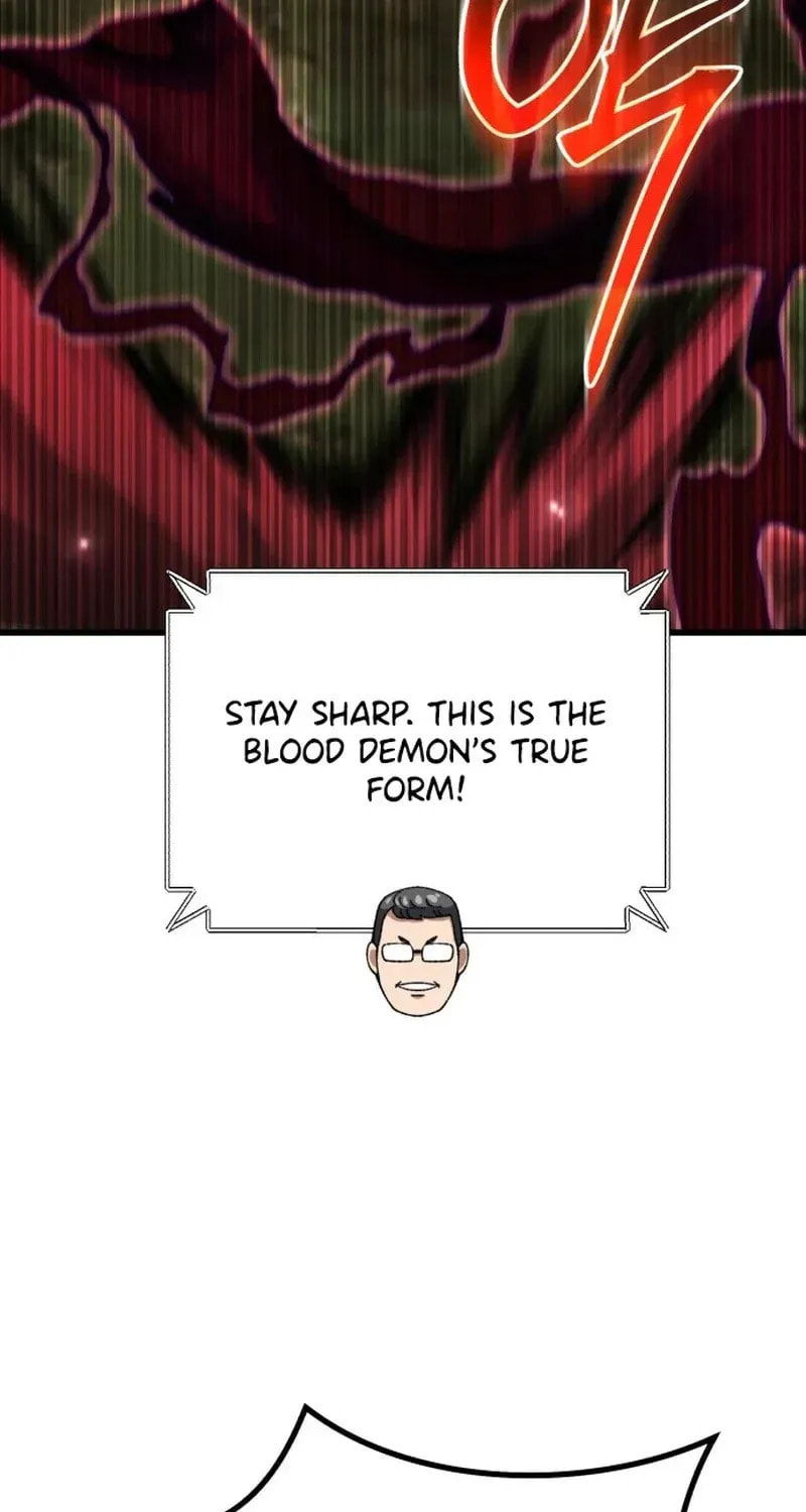 I Regressed but the World Didn't Fall Chapter 56 page 65 - 