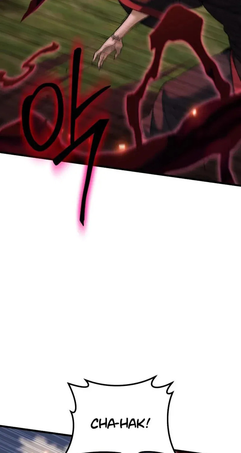I Regressed but the World Didn't Fall Chapter 56 page 70 - 