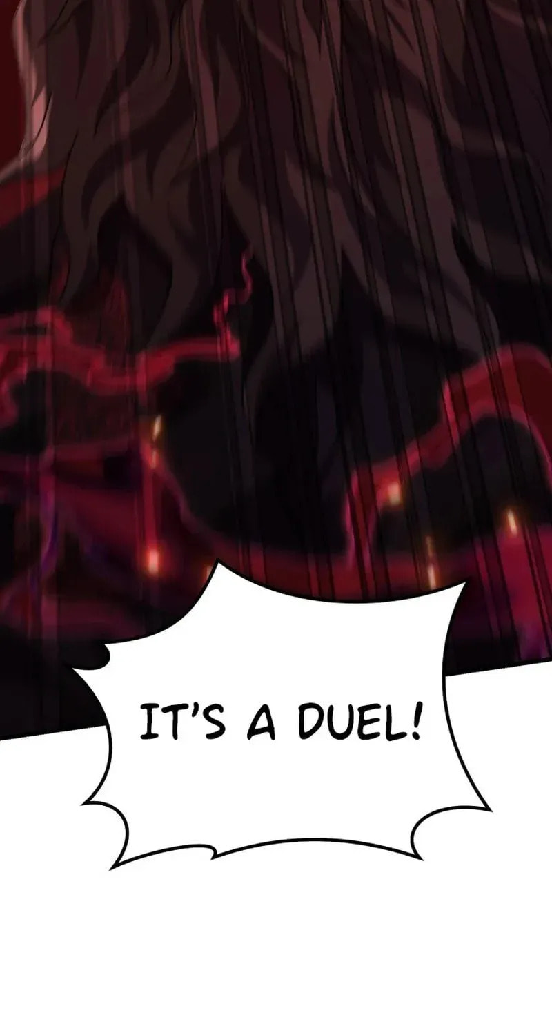 I Regressed but the World Didn't Fall Chapter 56 page 79 - 