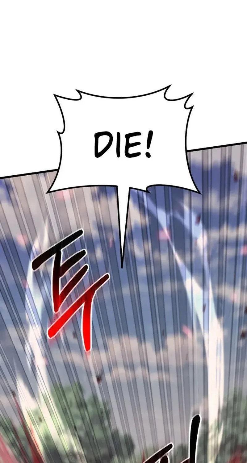 I Regressed but the World Didn't Fall Chapter 56 page 80 - 