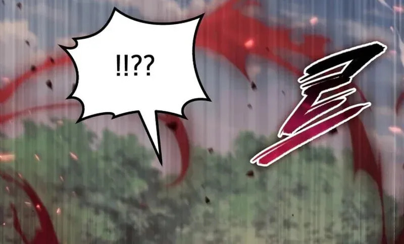 I Regressed but the World Didn't Fall Chapter 56 page 83 - 