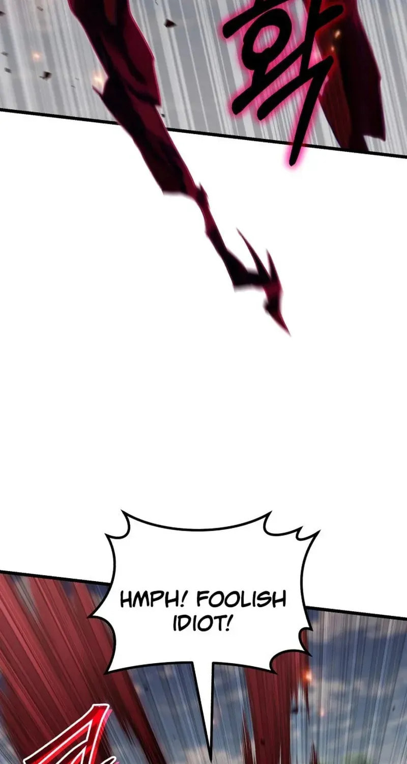 I Regressed but the World Didn't Fall Chapter 56 page 89 - 