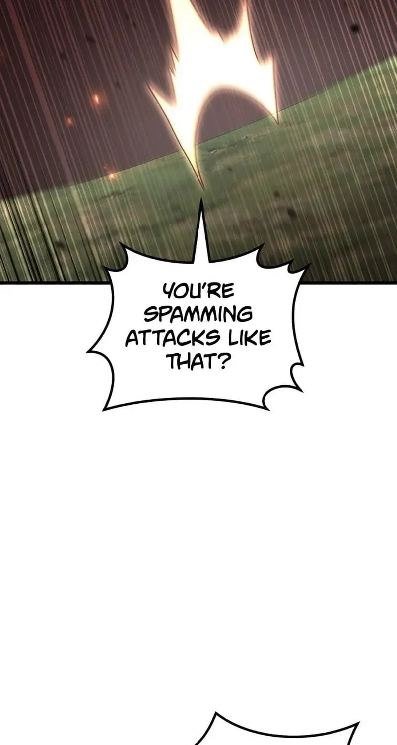 I Regressed but the World Didn't Fall Chapter 56 page 92 - 