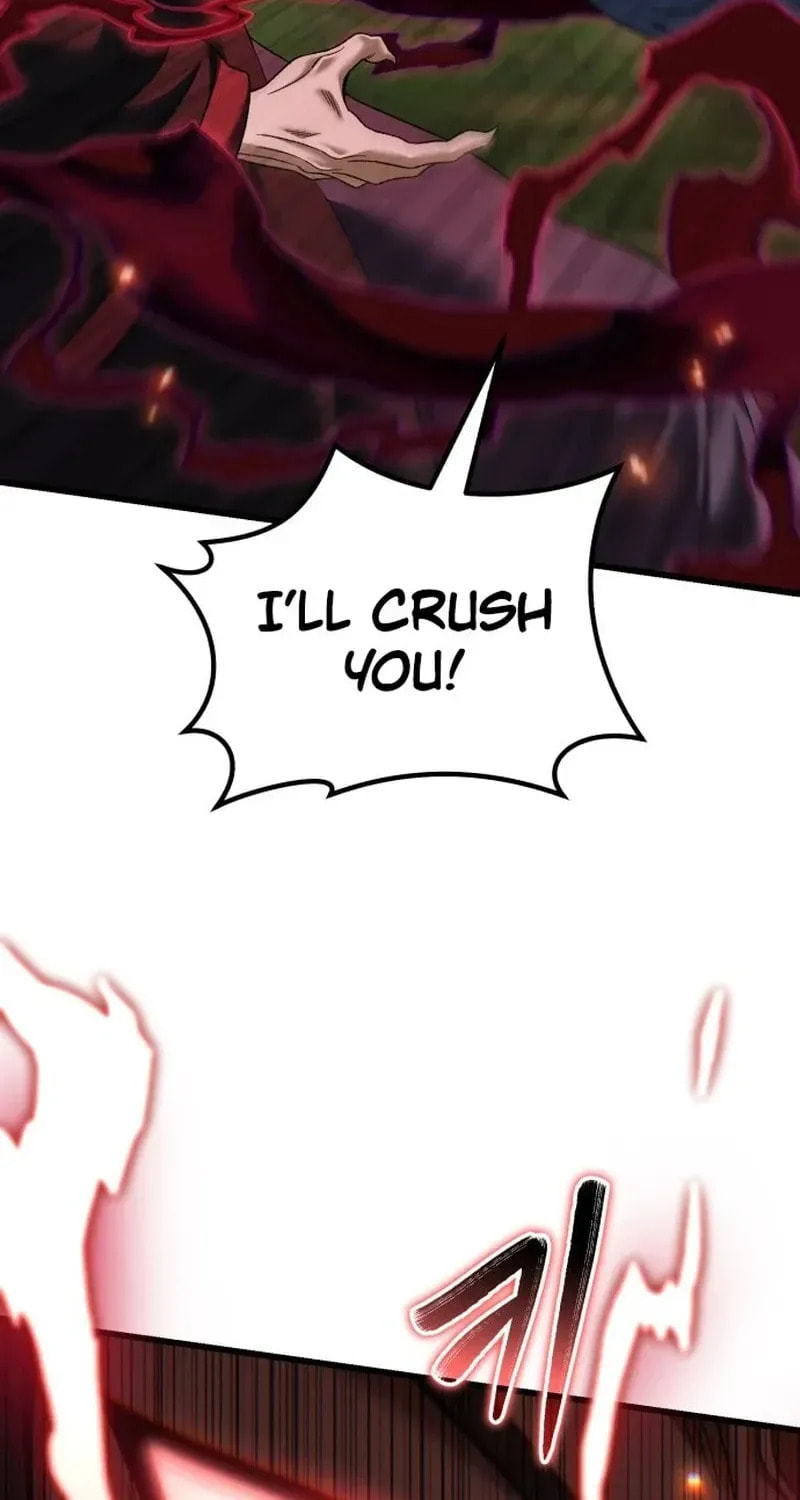 I Regressed but the World Didn't Fall Chapter 56 page 94 - 
