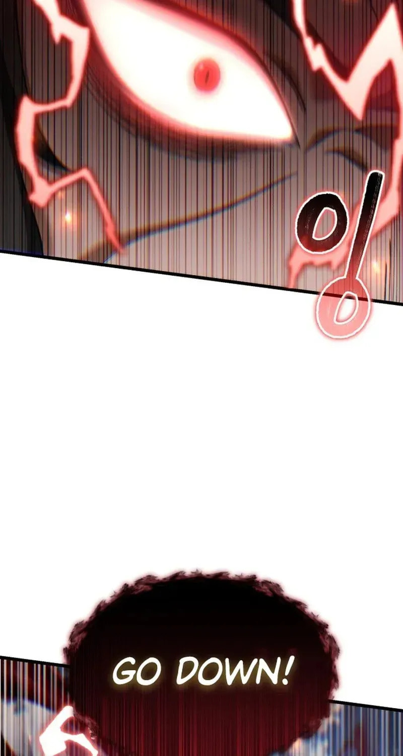I Regressed but the World Didn't Fall Chapter 56 page 95 - 