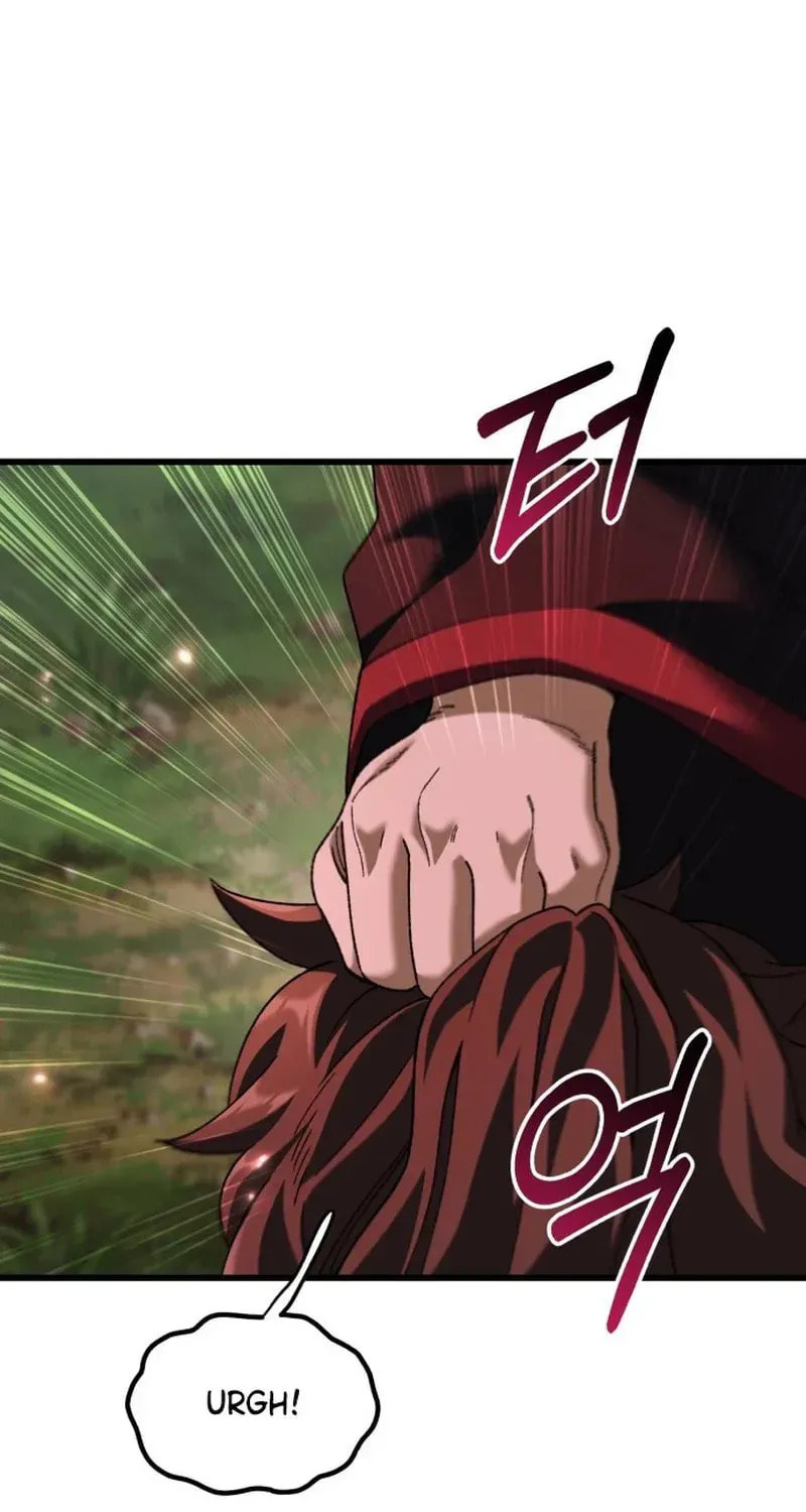 I Regressed but the World Didn't Fall Chapter 56 page 100 - 