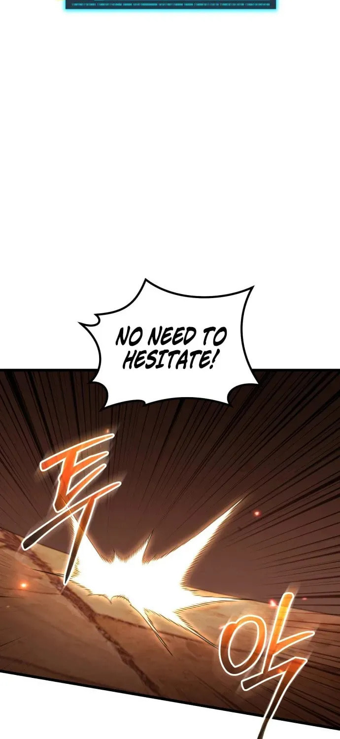 I Regressed but the World Didn't Fall Chapter 57 page 103 - 