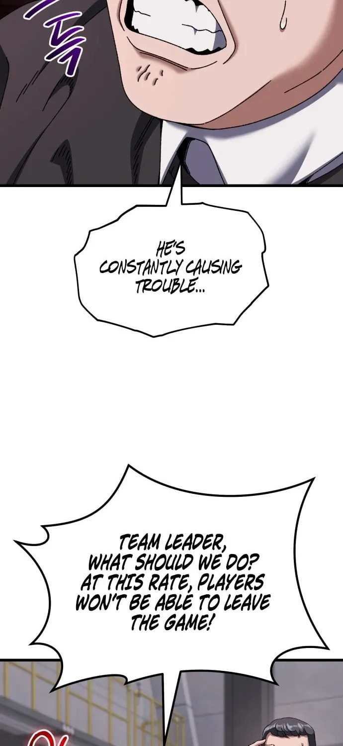 I Regressed but the World Didn't Fall Chapter 57 page 12 - 