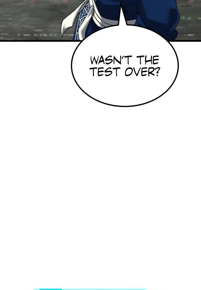 I Regressed but the World Didn't Fall Chapter 57 page 18 - 