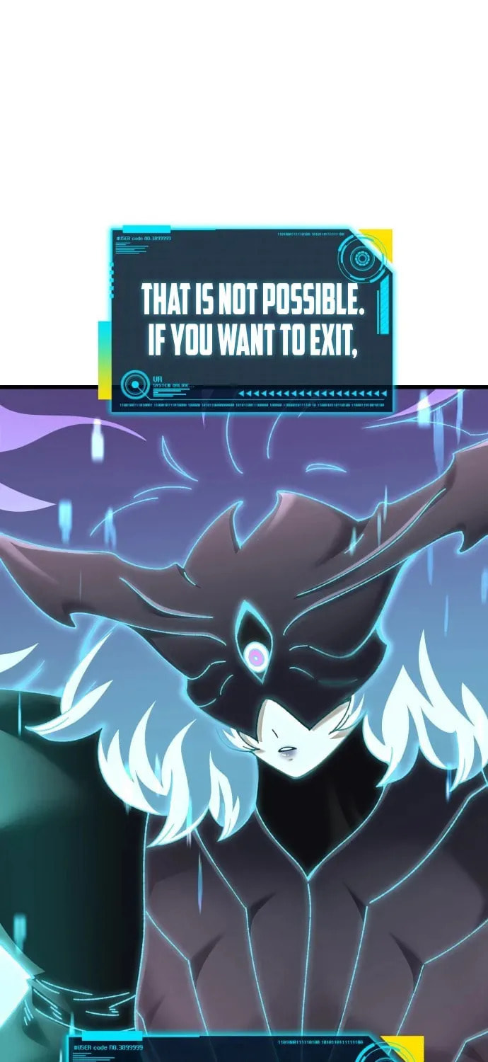 I Regressed but the World Didn't Fall Chapter 57 page 29 - 