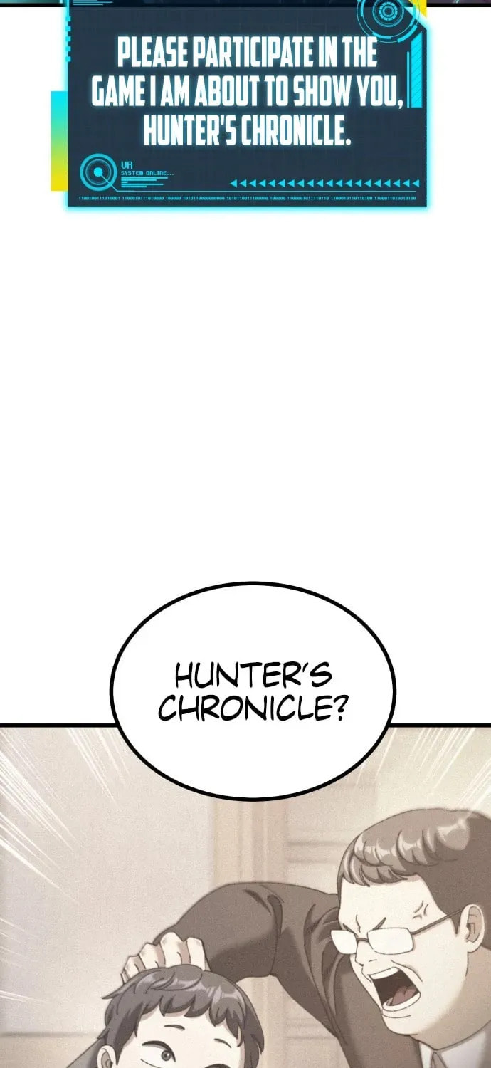 I Regressed but the World Didn't Fall Chapter 57 page 30 - 