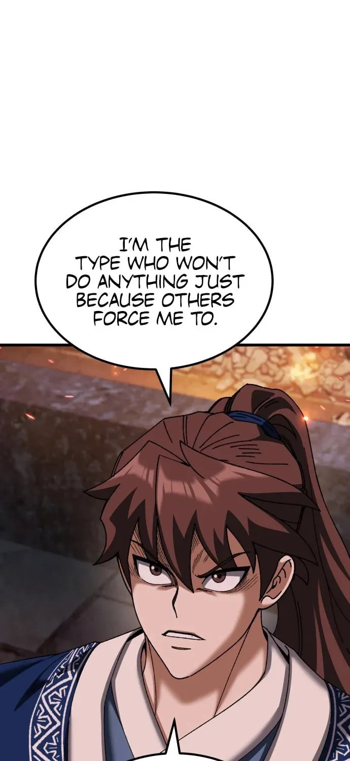 I Regressed but the World Didn't Fall Chapter 57 page 56 - 