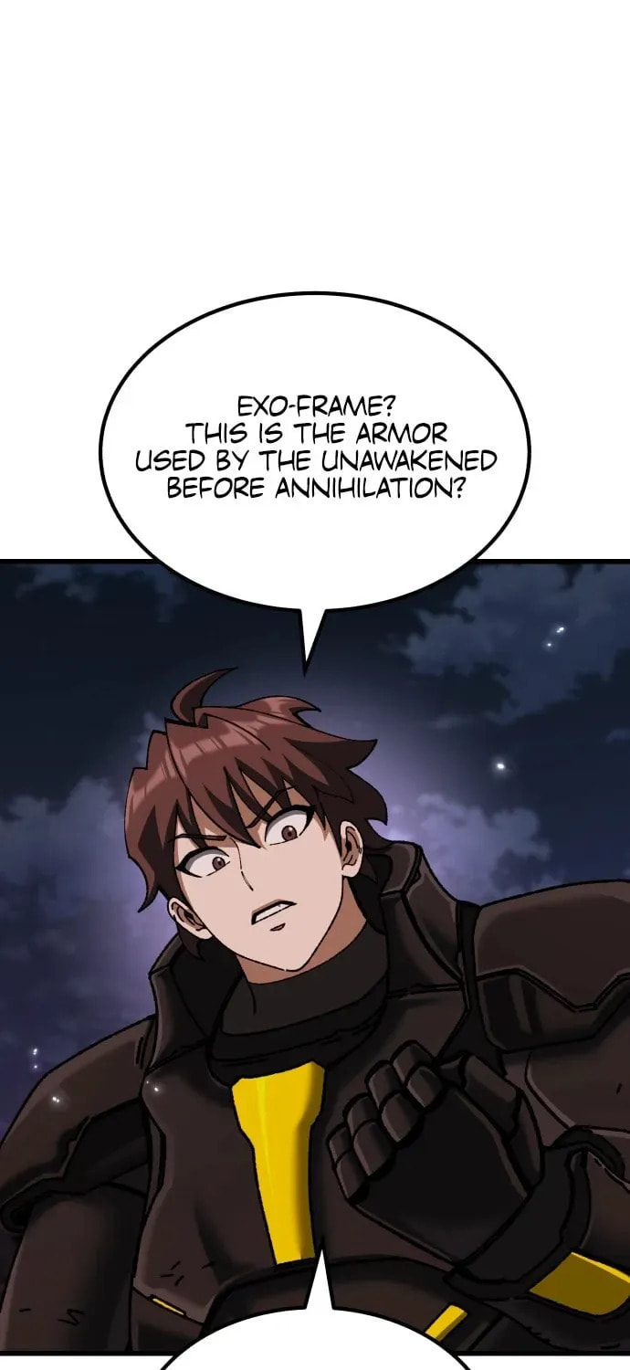 I Regressed but the World Didn't Fall Chapter 57 page 76 - 