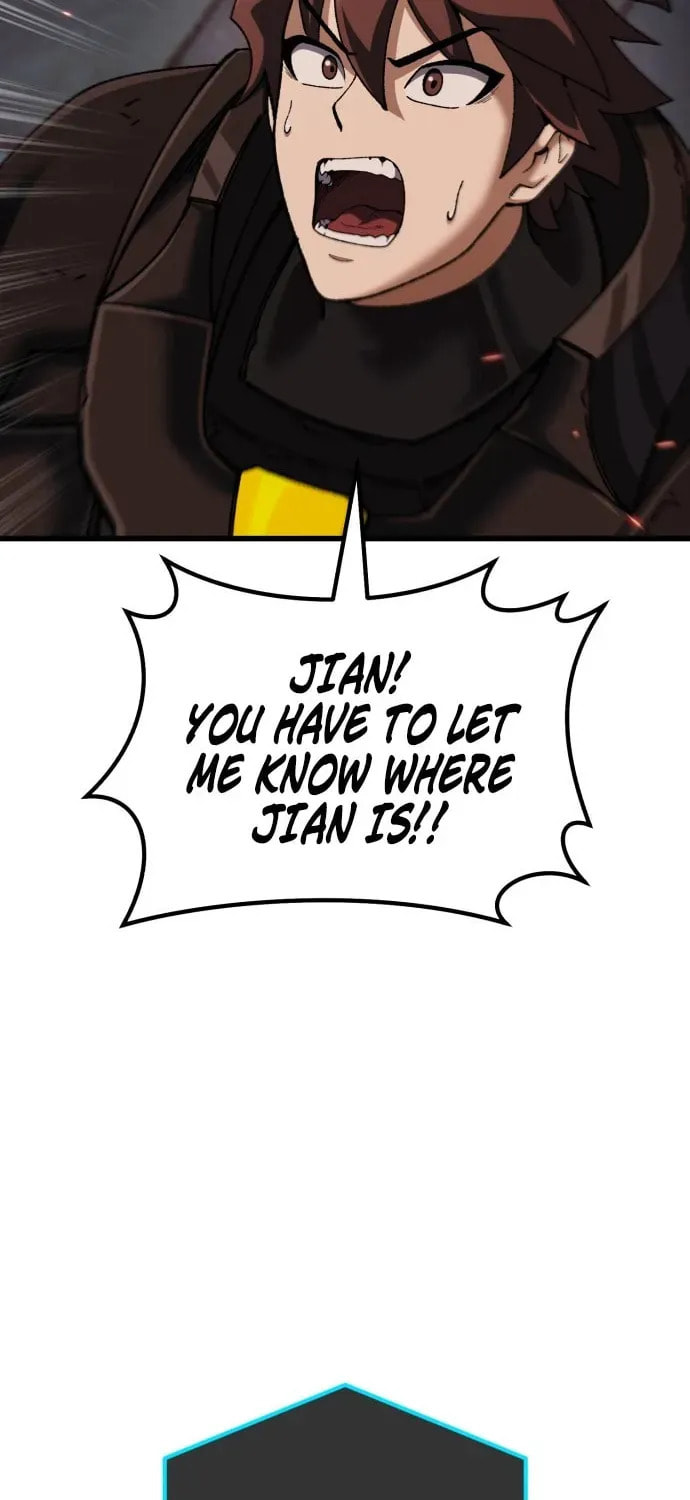 I Regressed but the World Didn't Fall Chapter 57 page 81 - 
