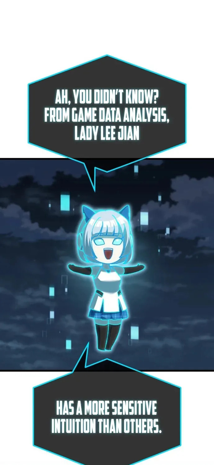 I Regressed but the World Didn't Fall Chapter 57 page 89 - 