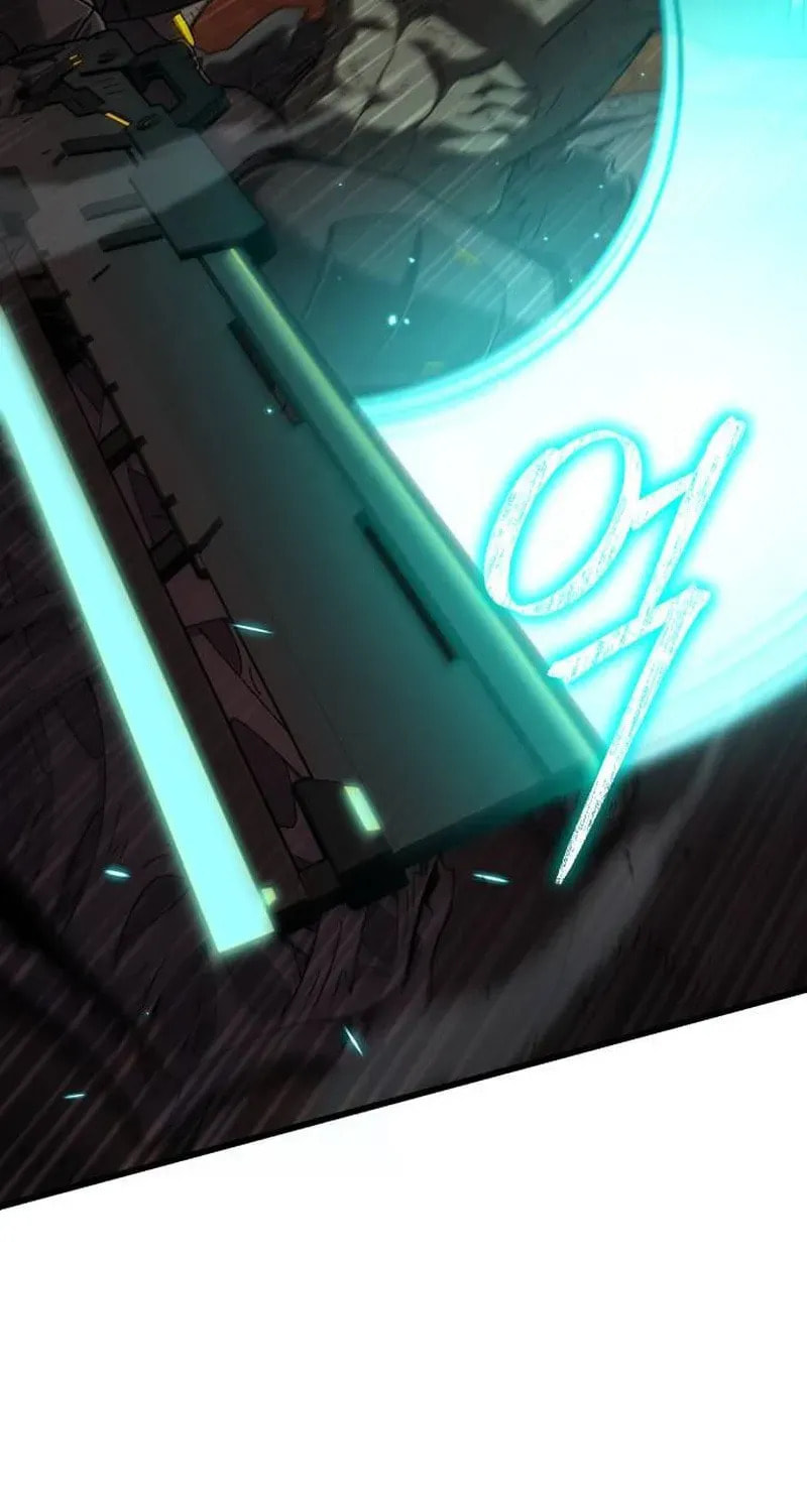 I Regressed but the World Didn't Fall Chapter 58 page 11 - 