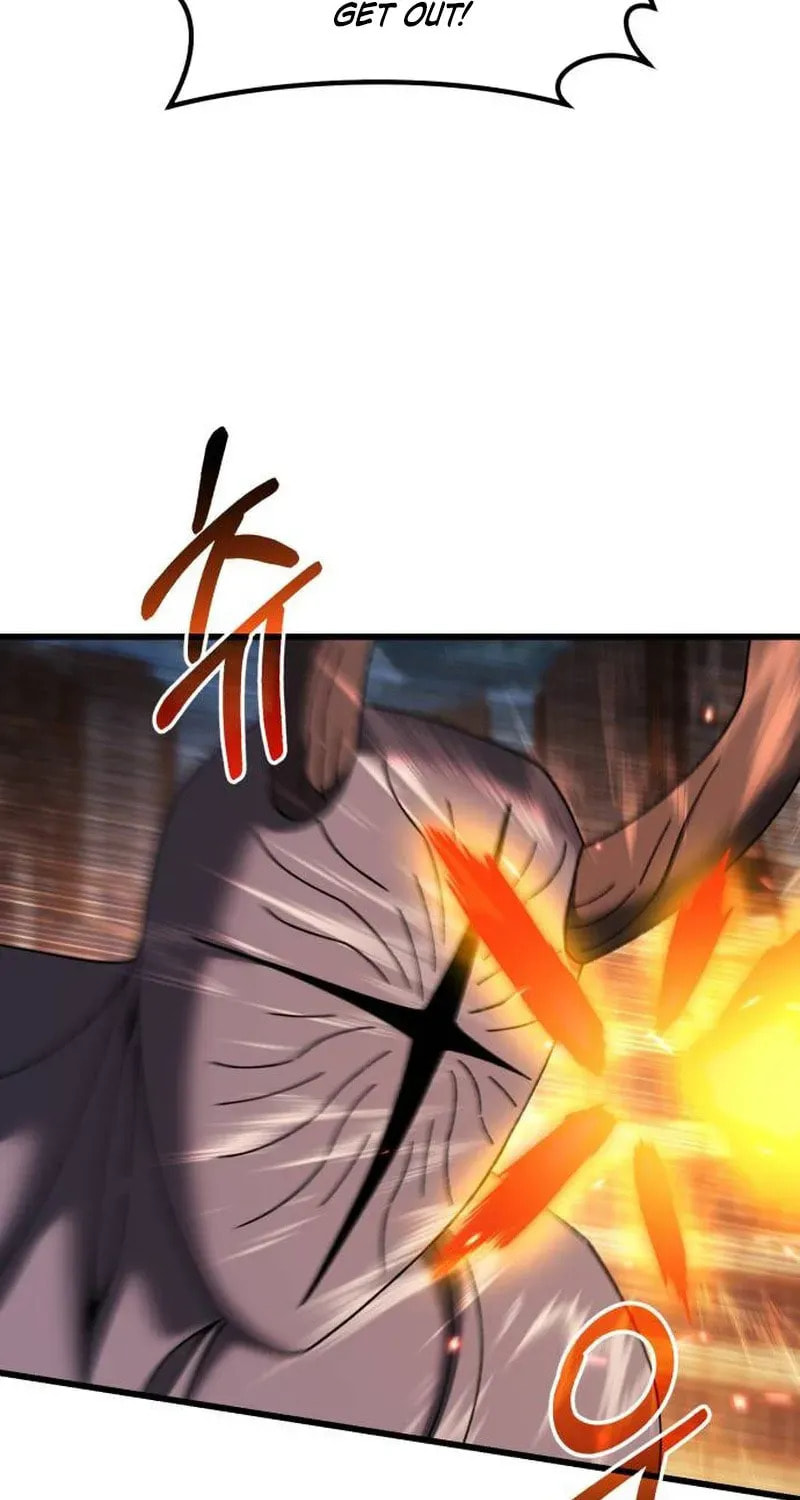 I Regressed but the World Didn't Fall Chapter 58 page 101 - 