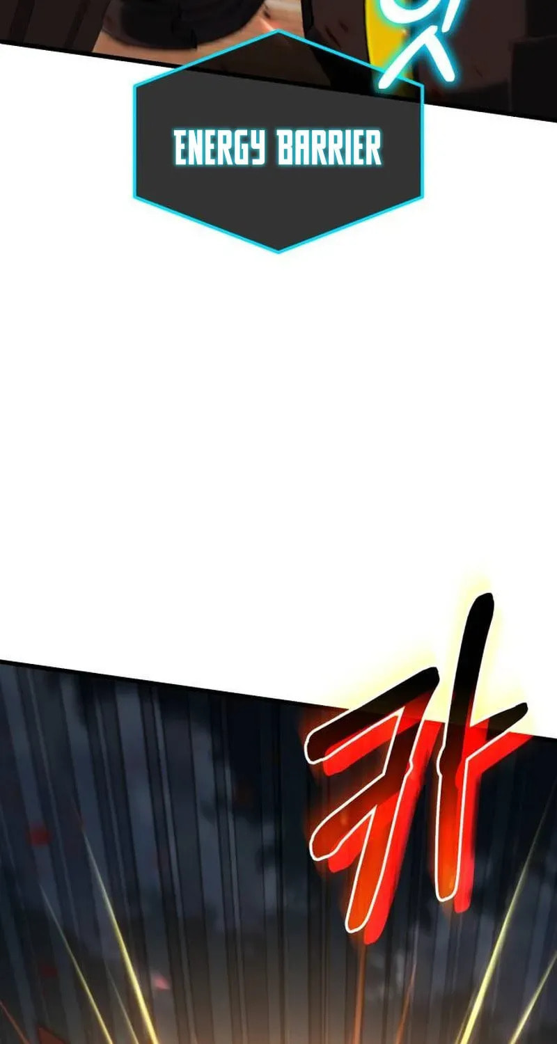 I Regressed but the World Didn't Fall Chapter 58 page 103 - 