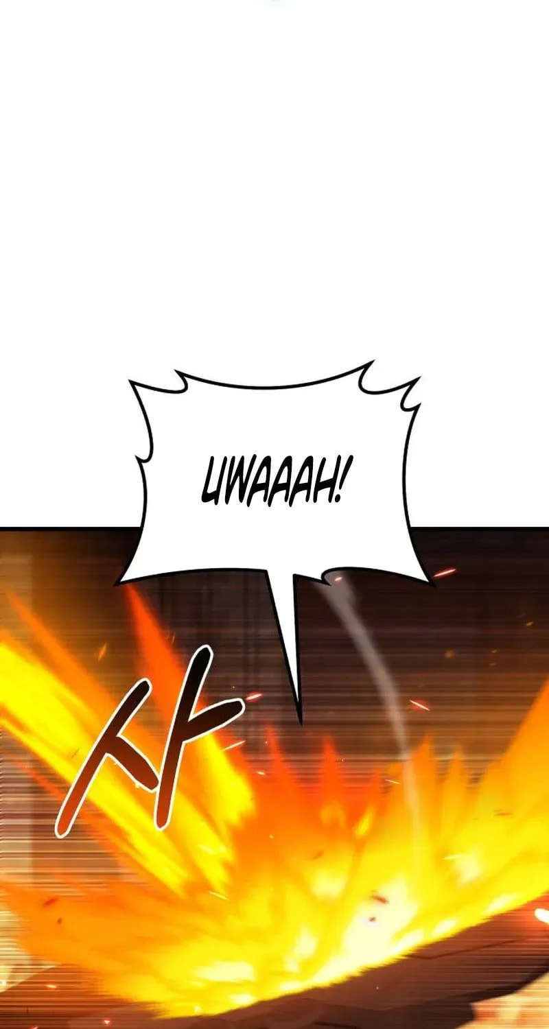 I Regressed but the World Didn't Fall Chapter 58 page 108 - 