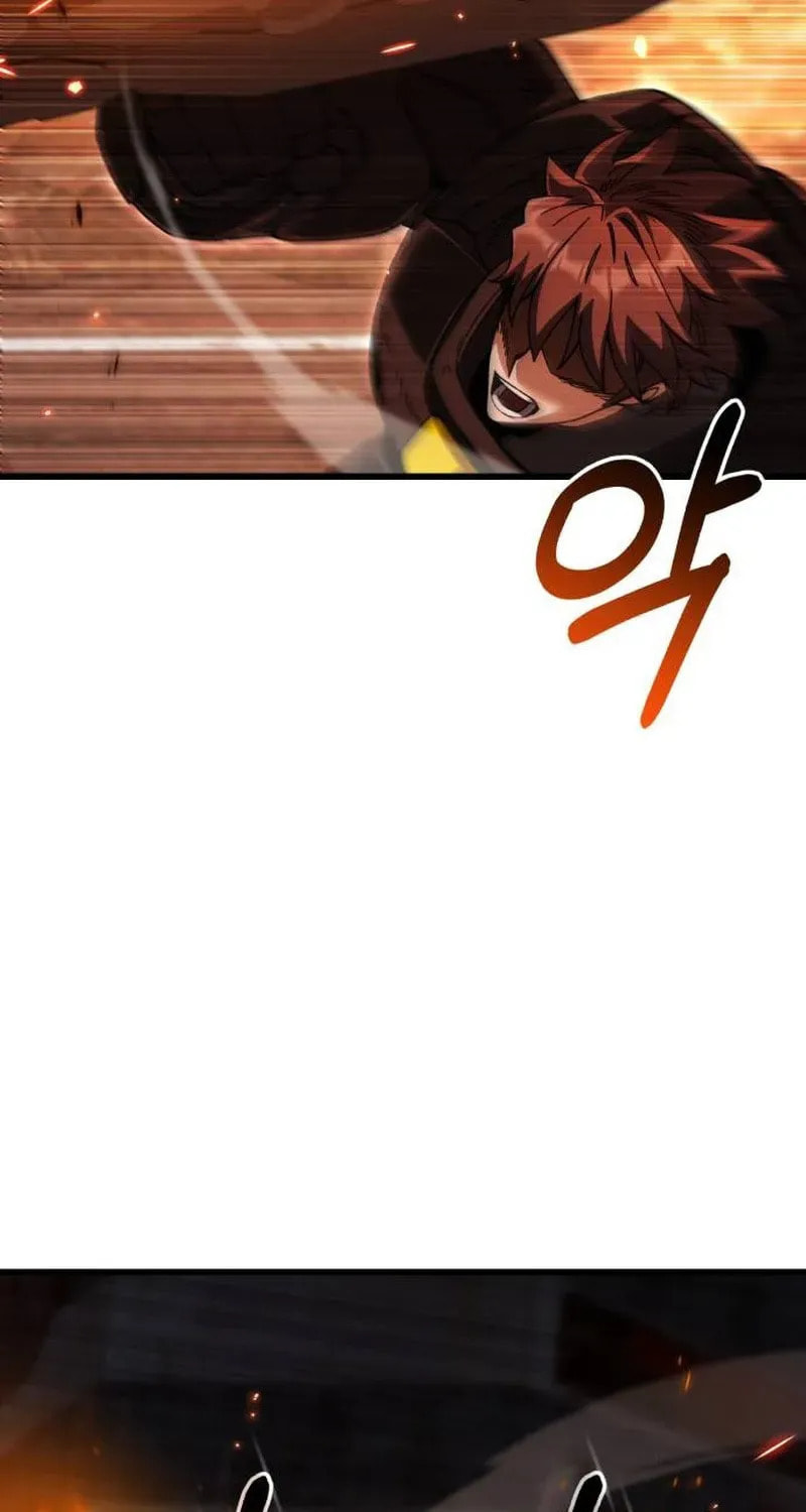 I Regressed but the World Didn't Fall Chapter 58 page 109 - 