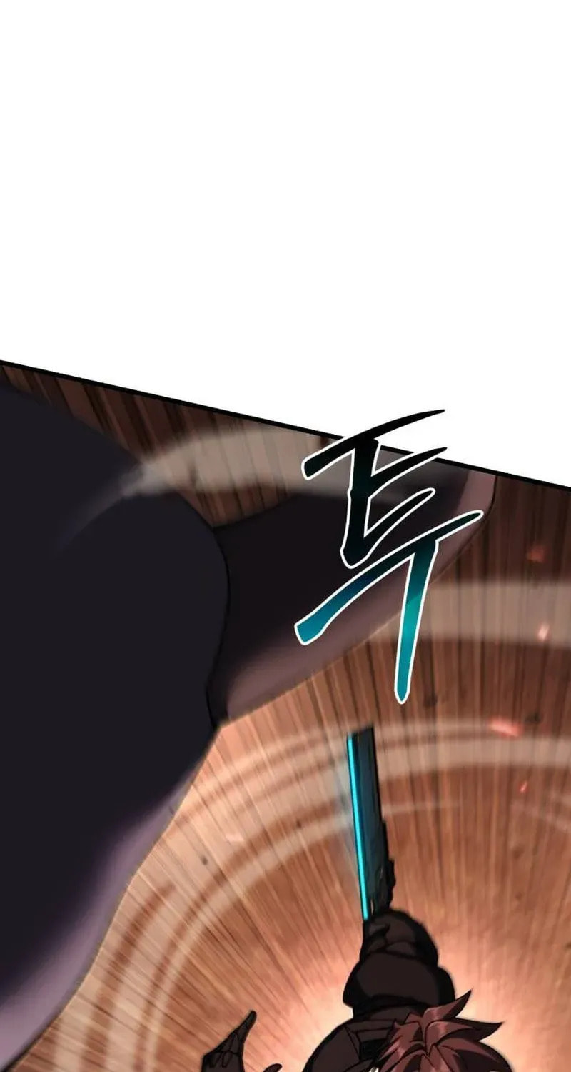 I Regressed but the World Didn't Fall Chapter 58 page 115 - 