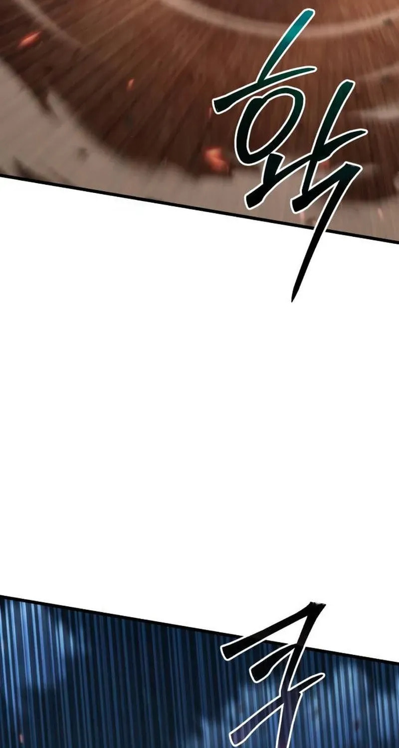 I Regressed but the World Didn't Fall Chapter 58 page 117 - 