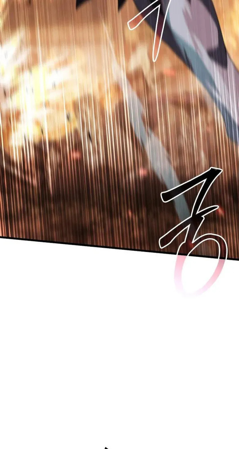 I Regressed but the World Didn't Fall Chapter 58 page 119 - 