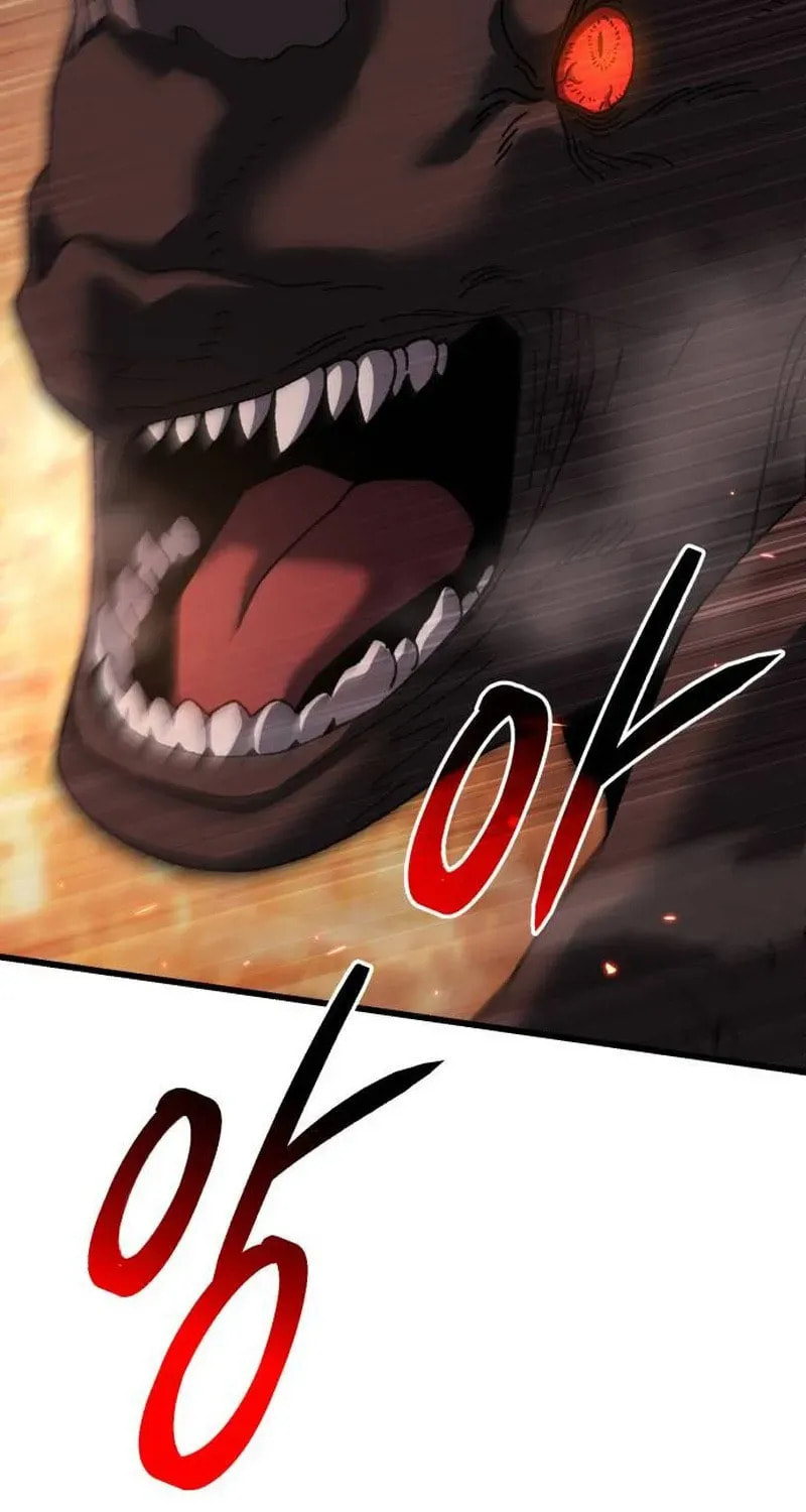 I Regressed but the World Didn't Fall Chapter 58 page 13 - 