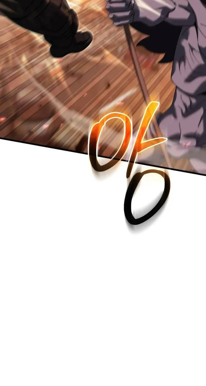 I Regressed but the World Didn't Fall Chapter 58 page 122 - 