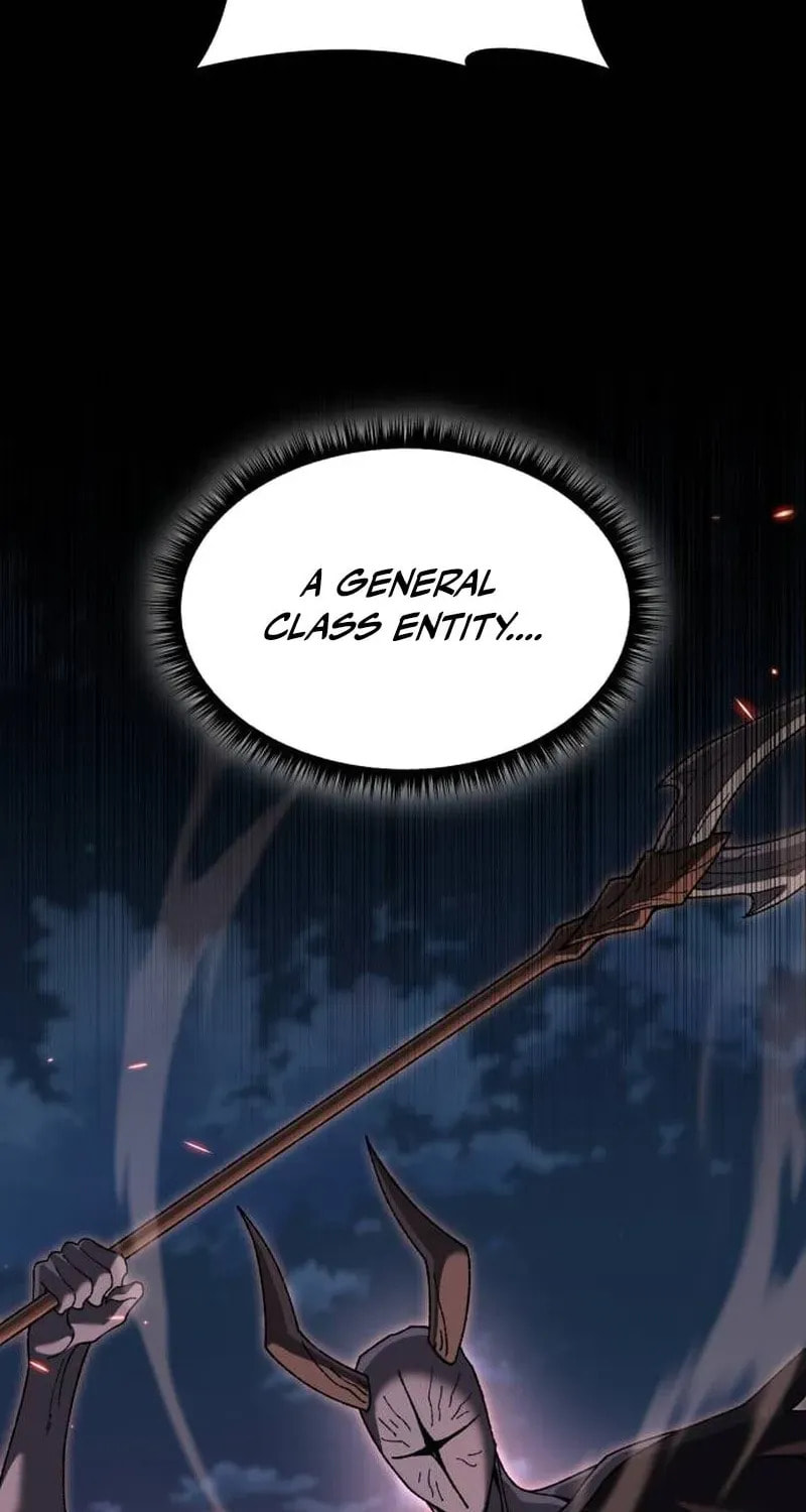I Regressed but the World Didn't Fall Chapter 58 page 128 - 