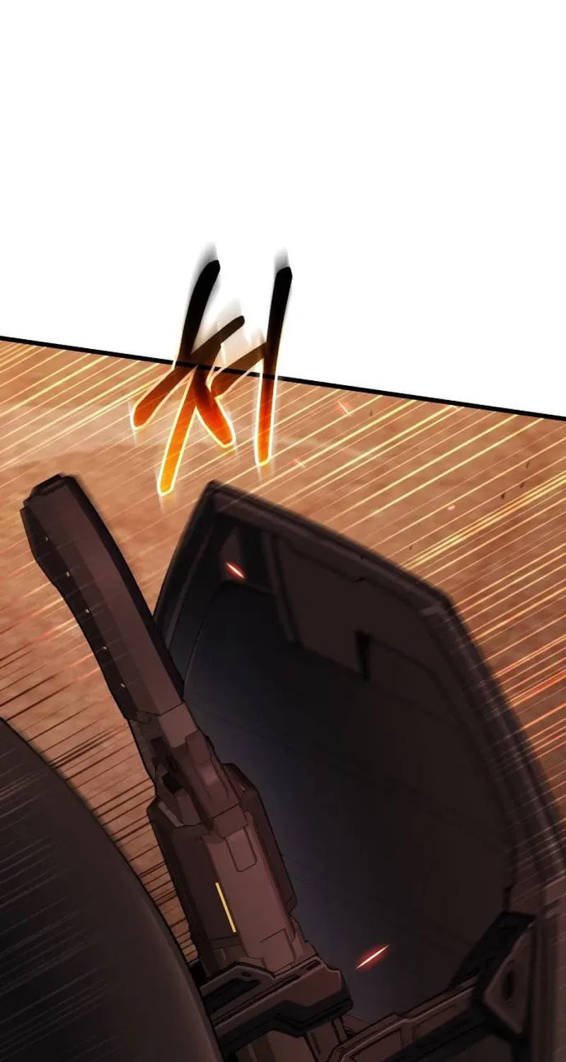 I Regressed but the World Didn't Fall Chapter 58 page 14 - 