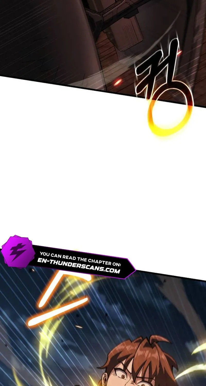 I Regressed but the World Didn't Fall Chapter 58 page 15 - 