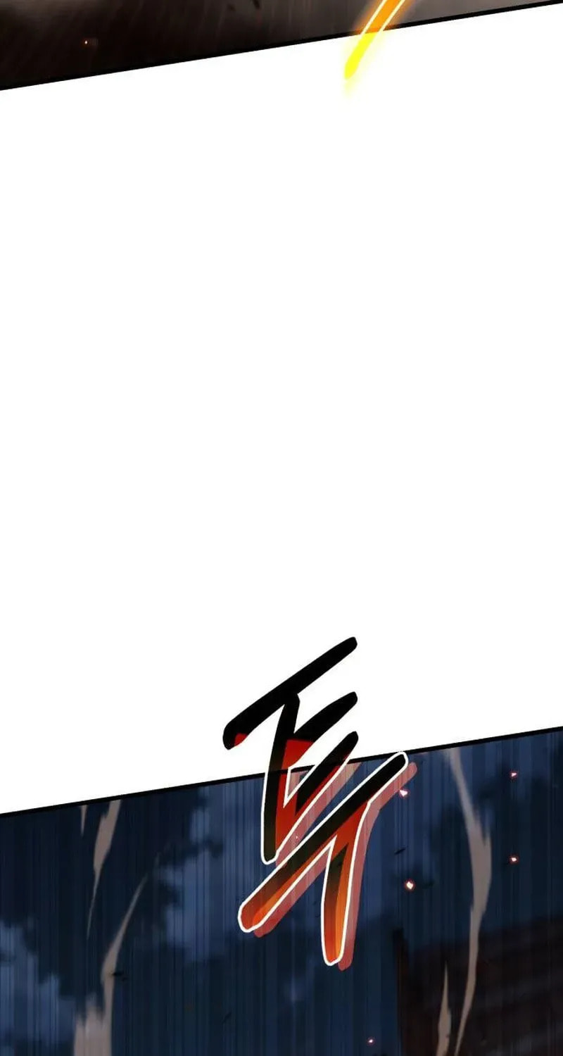 I Regressed but the World Didn't Fall Chapter 58 page 19 - 