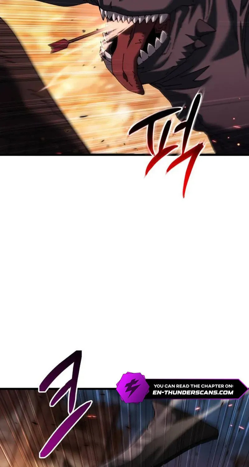 I Regressed but the World Didn't Fall Chapter 58 page 33 - 