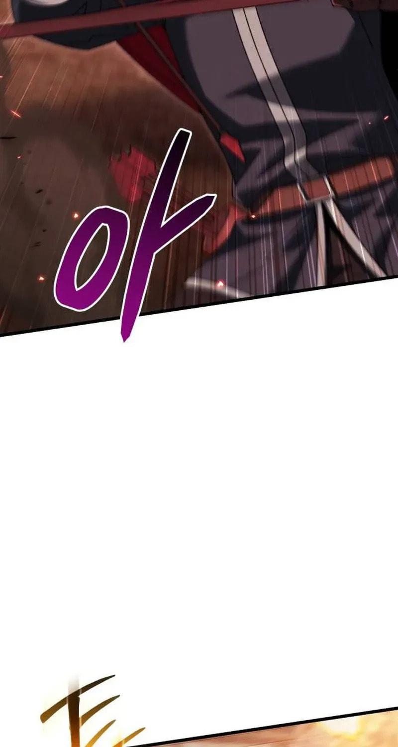 I Regressed but the World Didn't Fall Chapter 58 page 35 - 