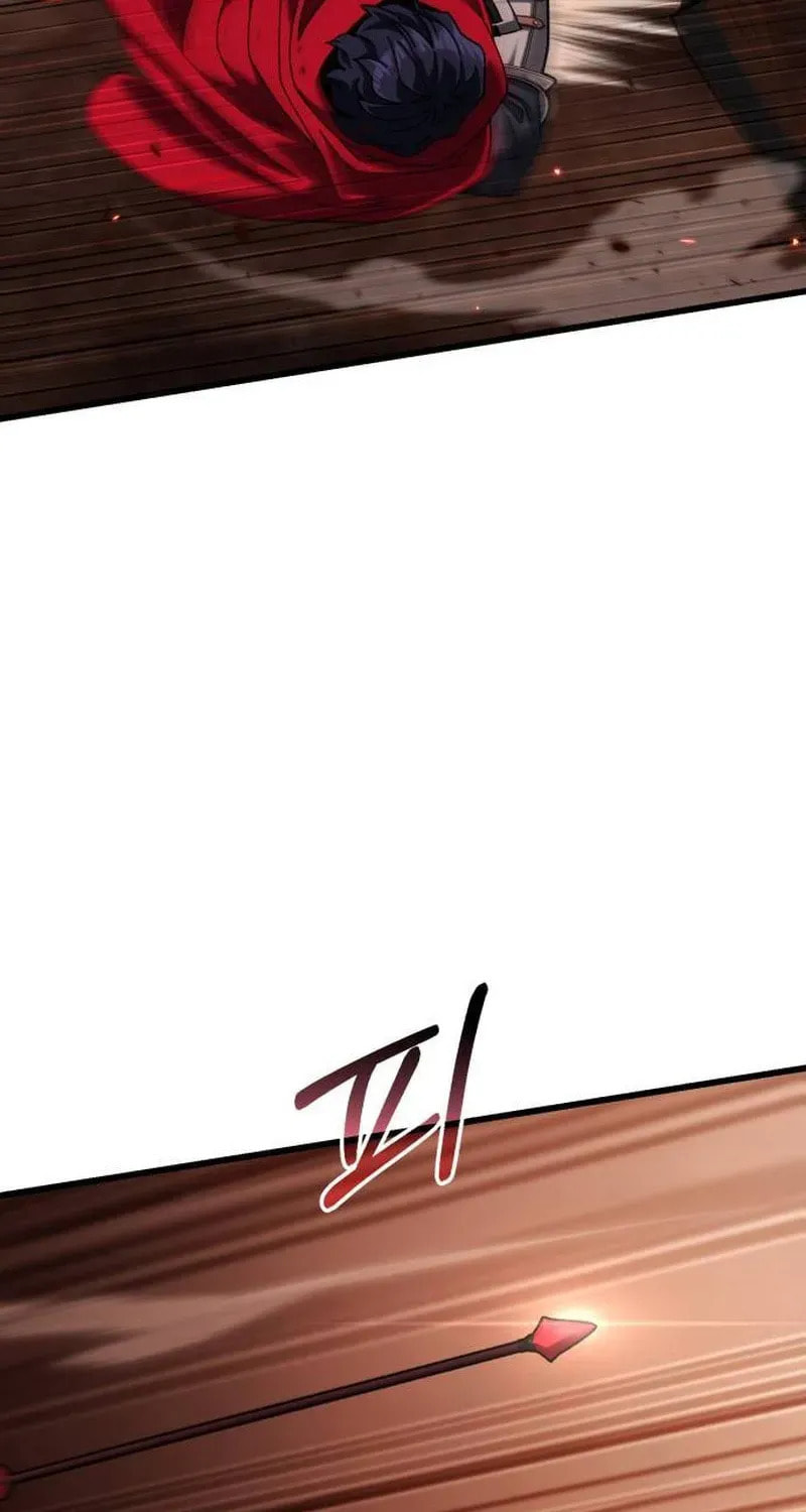I Regressed but the World Didn't Fall Chapter 58 page 37 - 