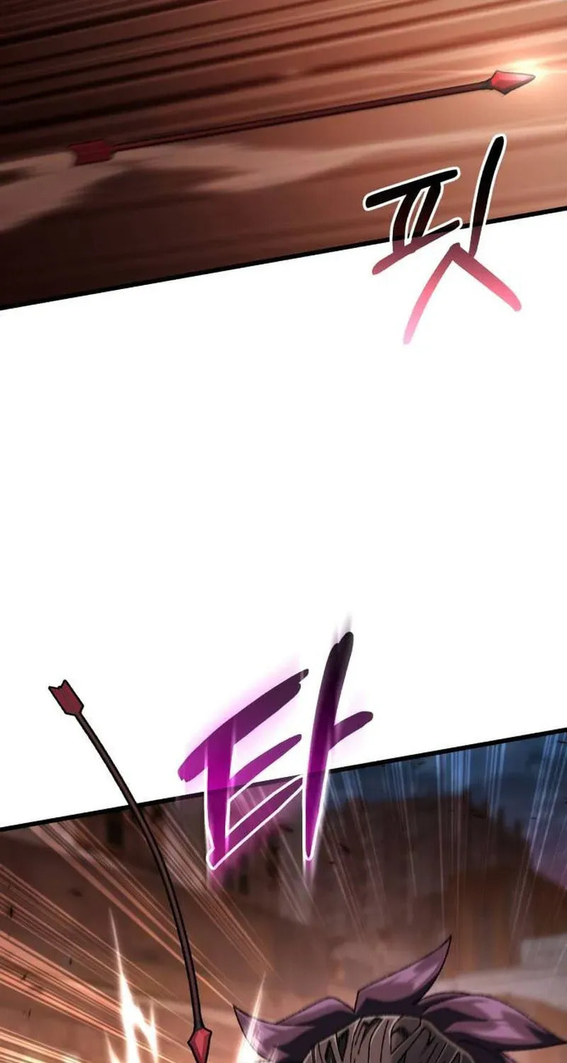 I Regressed but the World Didn't Fall Chapter 58 page 38 - 