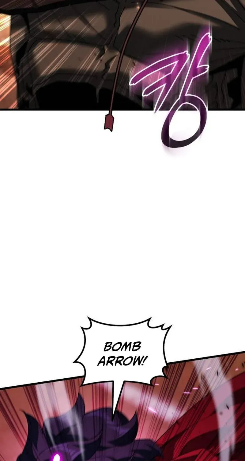 I Regressed but the World Didn't Fall Chapter 58 page 40 - 