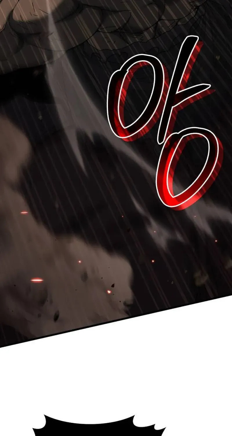 I Regressed but the World Didn't Fall Chapter 58 page 5 - 