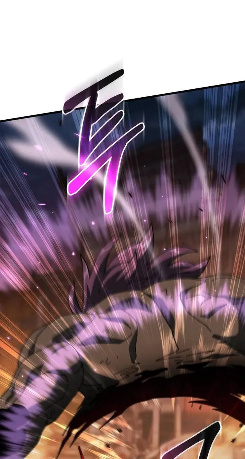 I Regressed but the World Didn't Fall Chapter 58 page 42 - 