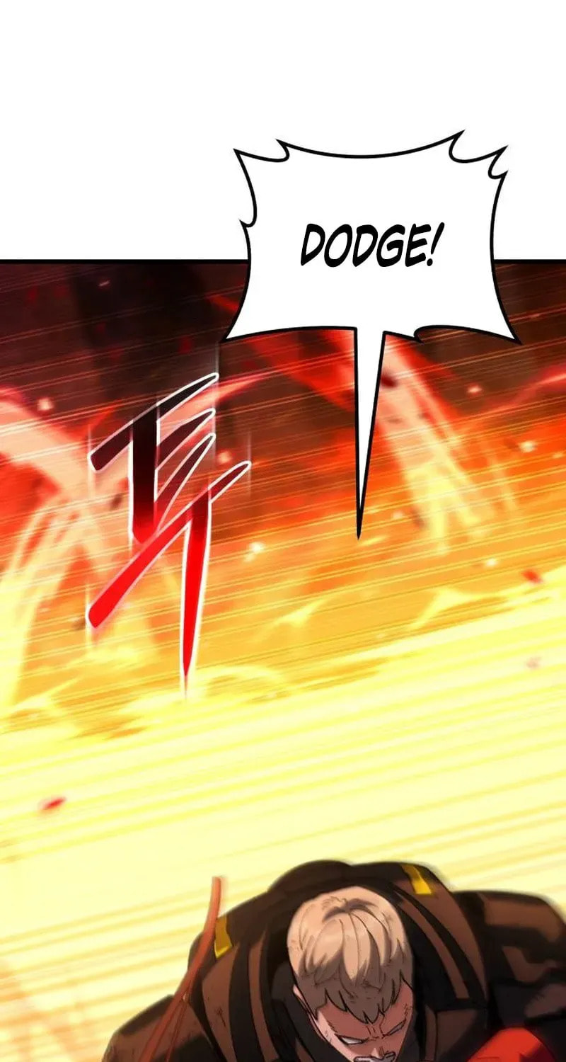 I Regressed but the World Didn't Fall Chapter 58 page 51 - 