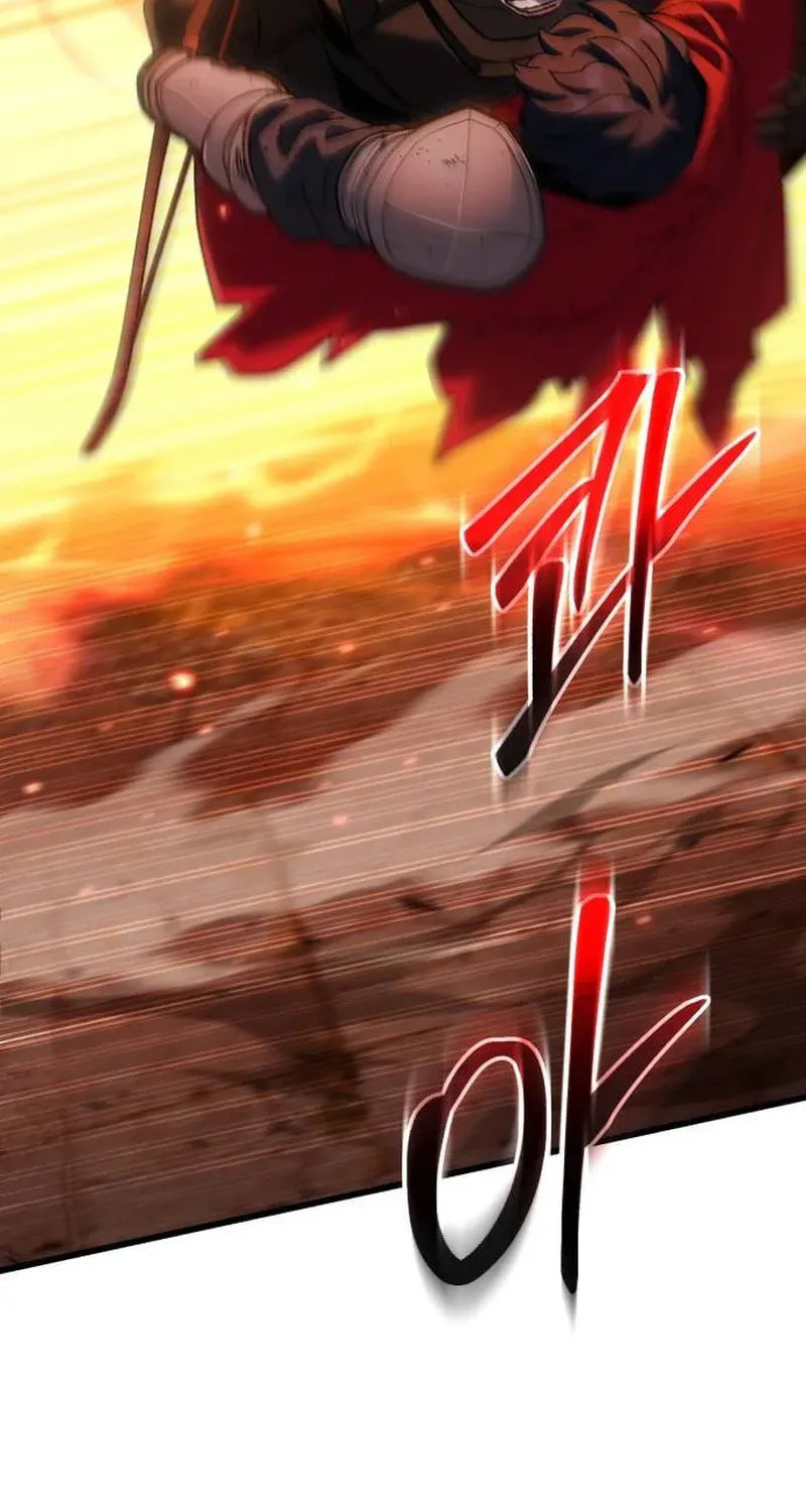 I Regressed but the World Didn't Fall Chapter 58 page 52 - 